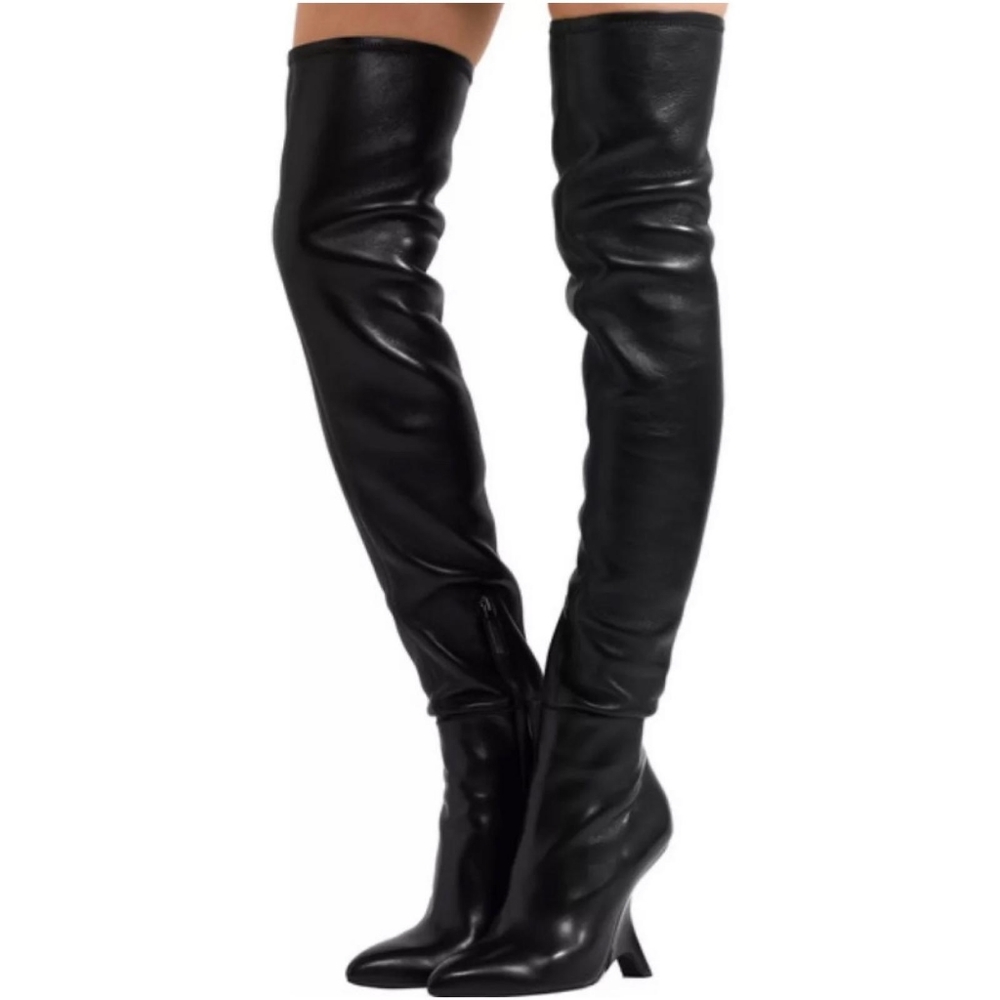 AUTHENTIC TOM FORD THIGH HIGH BOOTS